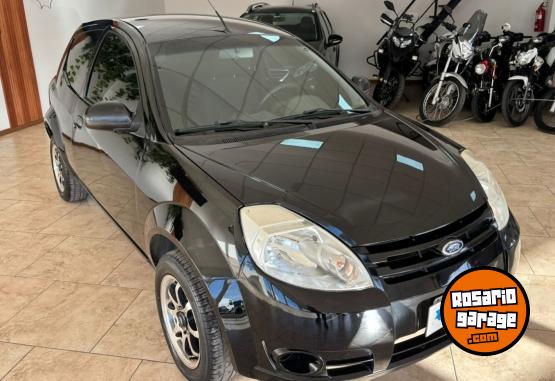 Autos - Ford KA FLY VIRAL 2011 Nafta 129565Km - En Venta