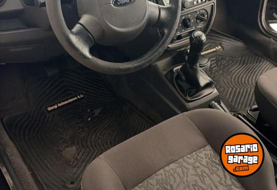 Autos - Ford KA FLY VIRAL 2011 Nafta 129565Km - En Venta