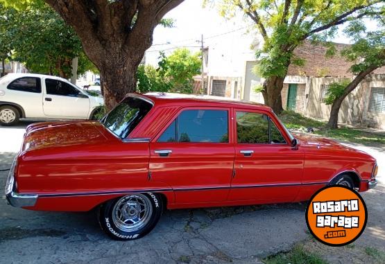 Clásicos - Ford Falcon - En Venta