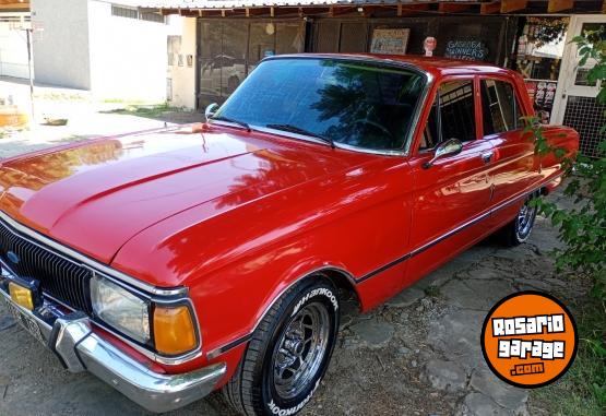 Clásicos - Ford Falcon - En Venta