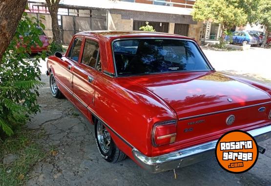 Clásicos - Ford Falcon - En Venta