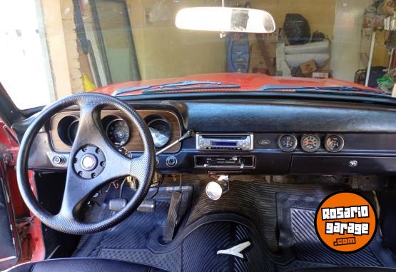 Clásicos - Ford Falcon - En Venta
