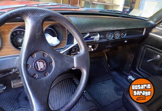 Clásicos - Ford Falcon - En Venta