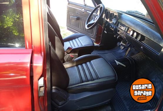 Clásicos - Ford Falcon - En Venta