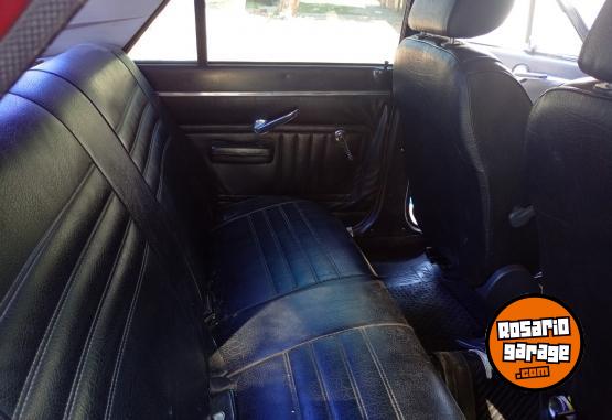 Clásicos - Ford Falcon - En Venta