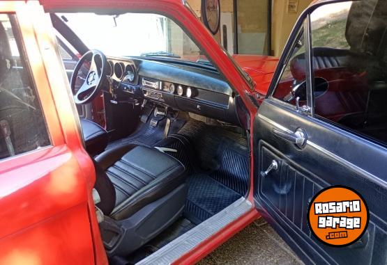Clásicos - Ford Falcon - En Venta