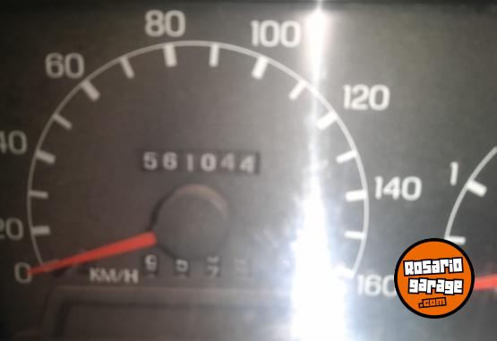 Camiones y Grúas - Uno de los Ford 14000 mejor conservados que vas a encontrar - En Venta