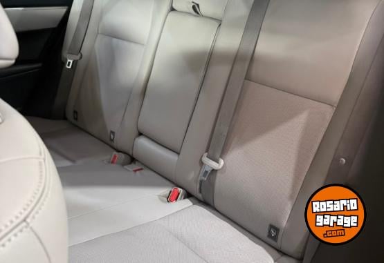 Autos - Toyota Corolla XEI Pack 1.8 2019 GNC 160000Km - En Venta