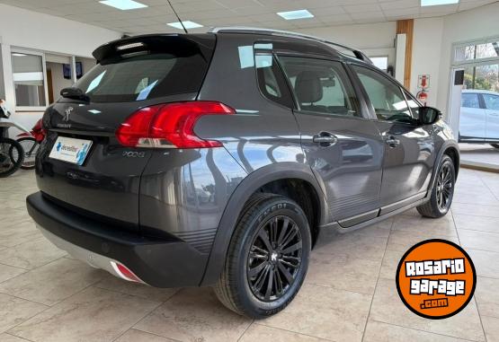Autos - Peugeot 2008 CROSSWAY 2019 Nafta 80000Km - En Venta