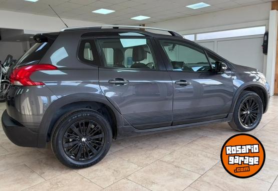 Autos - Peugeot 2008 CROSSWAY 2019 Nafta 80000Km - En Venta