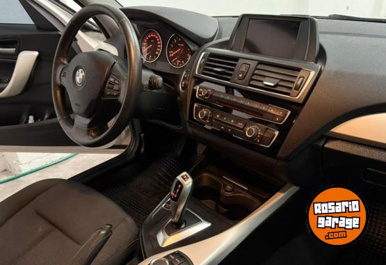 Autos - Bmw 120i 2016 Nafta 160000Km - En Venta