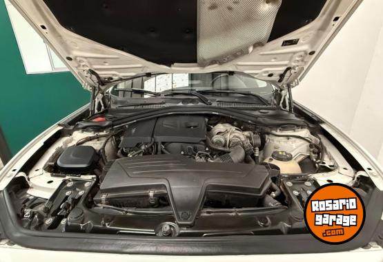 Autos - Bmw 120i 2016 Nafta 160000Km - En Venta