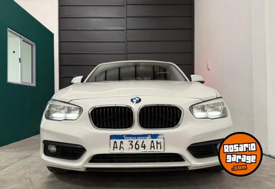 Autos - Bmw 120i 2016 Nafta 160000Km - En Venta