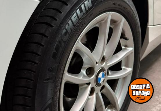 Autos - Bmw 120i 2016 Nafta 160000Km - En Venta