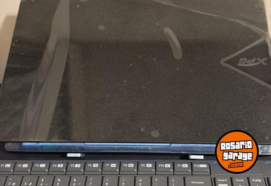 Informática - NOTEBOOK GAMER XPG XENIA 15KC I7 11800H 64GB RAM NVIDIA RTX3070 - En Venta