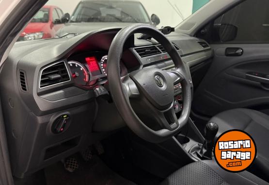 Autos - Volkswagen Gol Tend Trendline 2020 Nafta 42000Km - En Venta