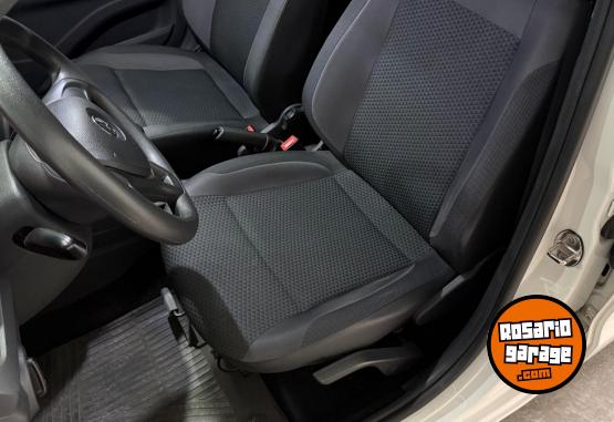 Autos - Volkswagen Gol Tend Trendline 2020 Nafta 42000Km - En Venta