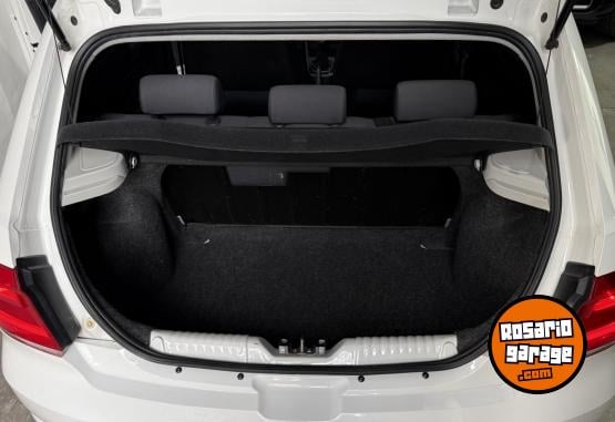 Autos - Volkswagen Gol Tend Trendline 2020 Nafta 42000Km - En Venta