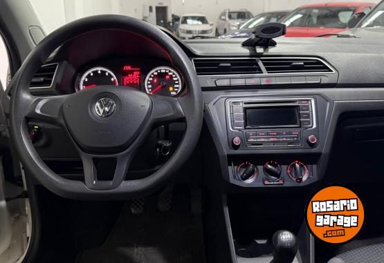 Autos - Volkswagen Gol Tend Trendline 2020 Nafta 42000Km - En Venta