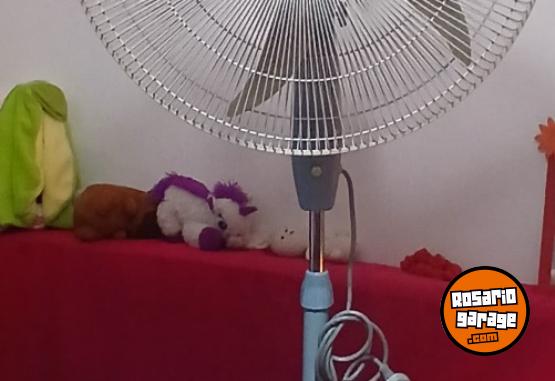 Hogar - Ventilador - En Venta