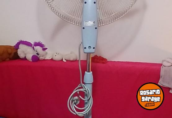Hogar - Ventilador - En Venta