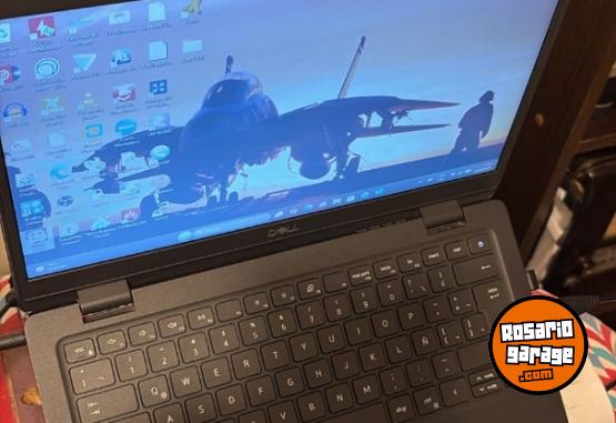 Informática - NOTEBOOKS DELL LATITUDE 3420 64GB RAM 512GB NVIDIA MX450 I7 1165G7 - En Venta
