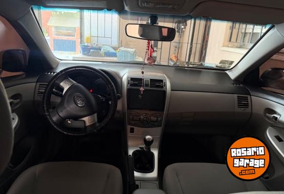 Autos - Toyota Corolla 2014 Nafta 120000Km - En Venta