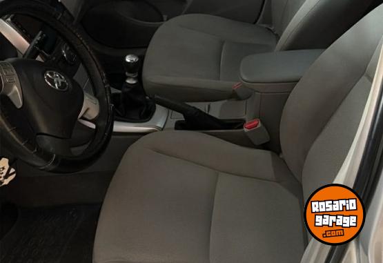 Autos - Toyota Corolla 2014 Nafta 120000Km - En Venta