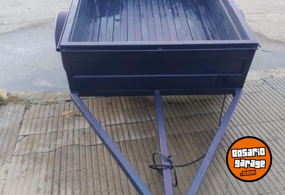 Accesorios para Autos - Trailer - En Venta