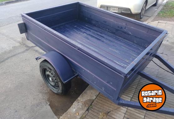 Accesorios para Autos - Trailer - En Venta