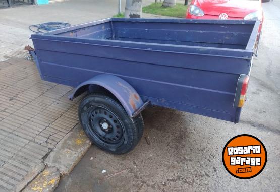 Accesorios para Autos - Trailer - En Venta