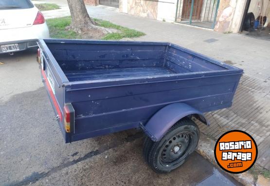 Accesorios para Autos - Trailer - En Venta