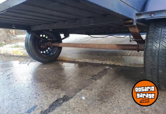 Accesorios para Autos - Trailer - En Venta