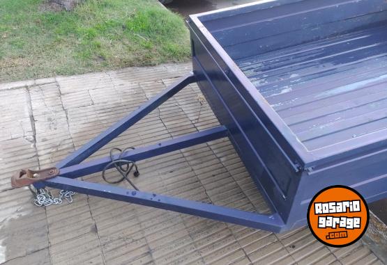 Accesorios para Autos - Trailer - En Venta