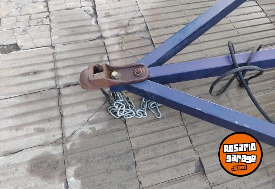 Accesorios para Autos - Trailer - En Venta