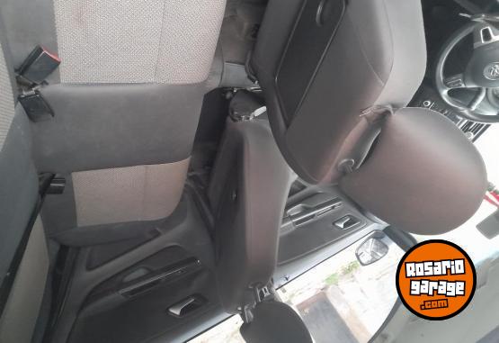 Autos - Volkswagen Suran 2012 GNC 150Km - En Venta