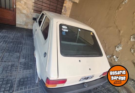 Autos - Fiat Brío 1989 Nafta 111111Km - En Venta