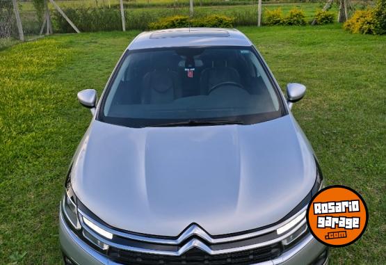 Autos - Citroen C4 lounge fell pack 115 2022 Diesel 60000Km - En Venta