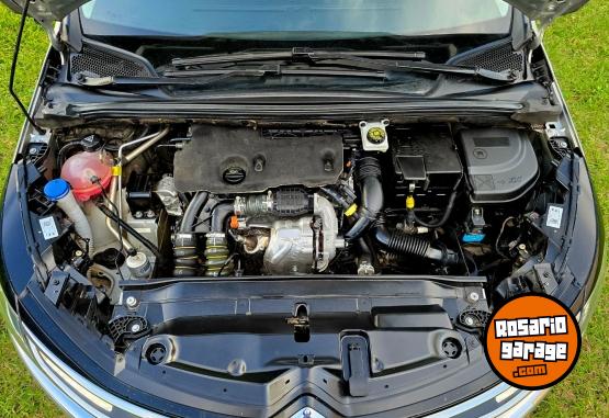 Autos - Citroen C4 lounge fell pack 115 2022 Diesel 60000Km - En Venta