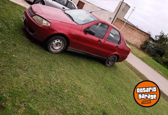 Autos - Fiat Siena 2006 GNC 11111Km - En Venta