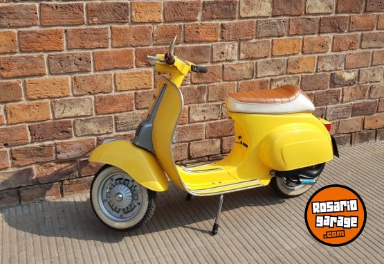 Motos - Vespa Vespa 50 special 1983 Nafta 100Km - En Venta
