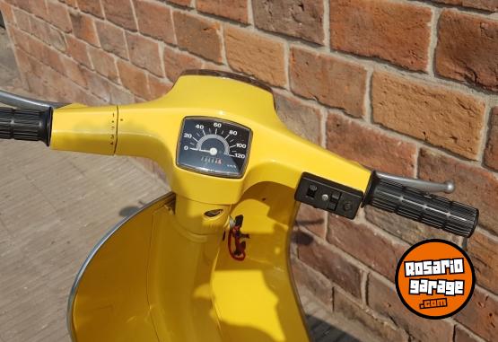 Motos - Vespa Vespa 50 special 1983 Nafta 100Km - En Venta