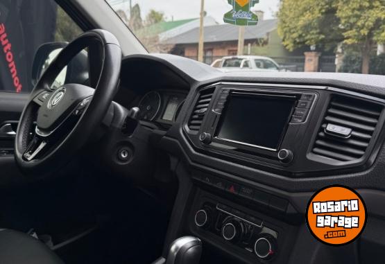 Camionetas - Volkswagen Amsrok v6 confortline 2024 Diesel 78000Km - En Venta