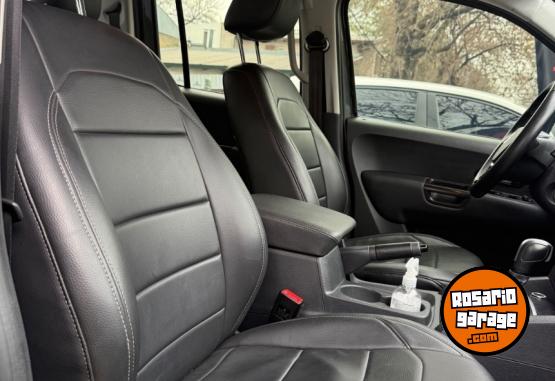 Camionetas - Volkswagen Amsrok v6 confortline 2024 Diesel 78000Km - En Venta