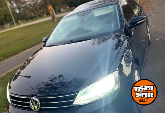 Autos - Volkswagen Vento 2018 Nafta 114000Km - En Venta