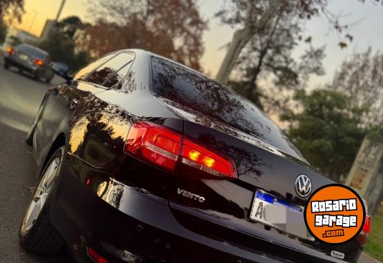 Autos - Volkswagen Vento 2018 Nafta 114000Km - En Venta
