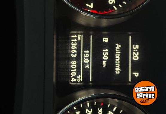Autos - Volkswagen Vento 2018 Nafta 114000Km - En Venta