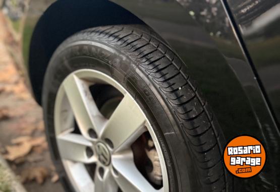Autos - Volkswagen Vento 2018 Nafta 114000Km - En Venta