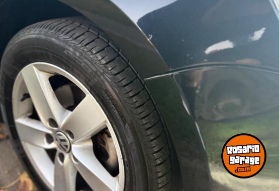 Autos - Volkswagen Vento 2018 Nafta 114000Km - En Venta