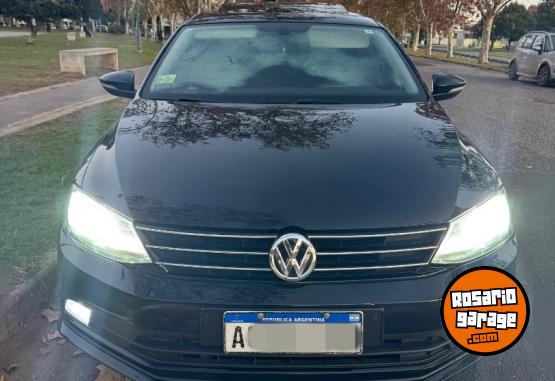 Autos - Volkswagen Vento 2018 Nafta 114000Km - En Venta